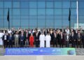 Experts highlight equitable, transparent, and responsible use of AI in weather forecasting for global benefit.