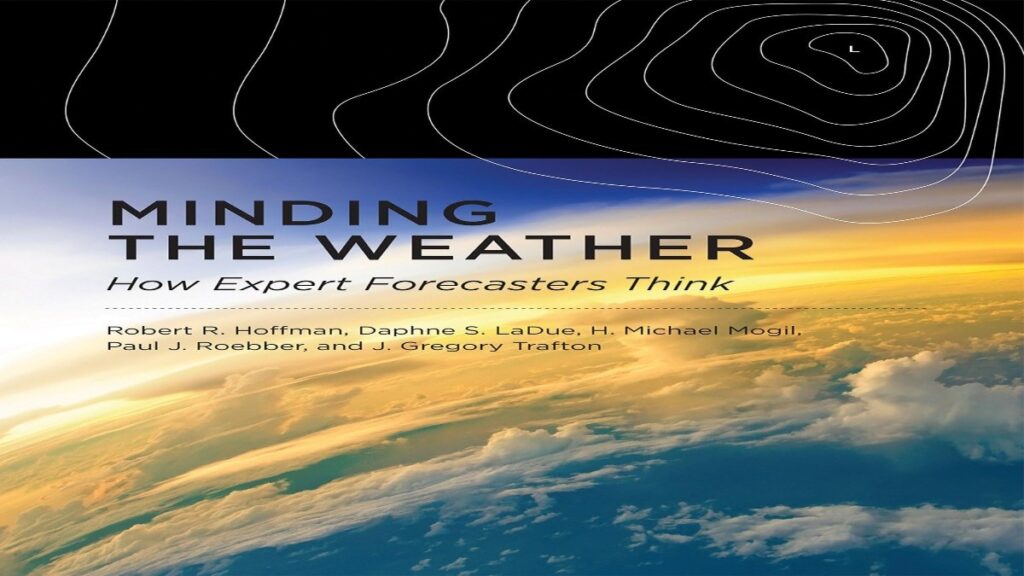 Global experts call for equitable, transparent, and responsible use of AI in weather forecasting to benefit all communities.