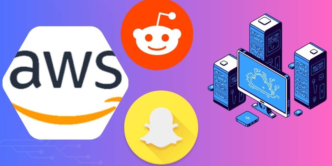 aws cloud outage 2025 infrastructure collapse